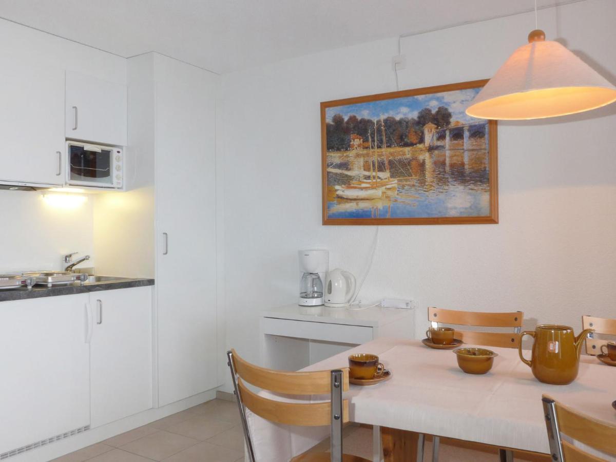 Apartment Primula By Interhome Wengen Zewnętrze zdjęcie