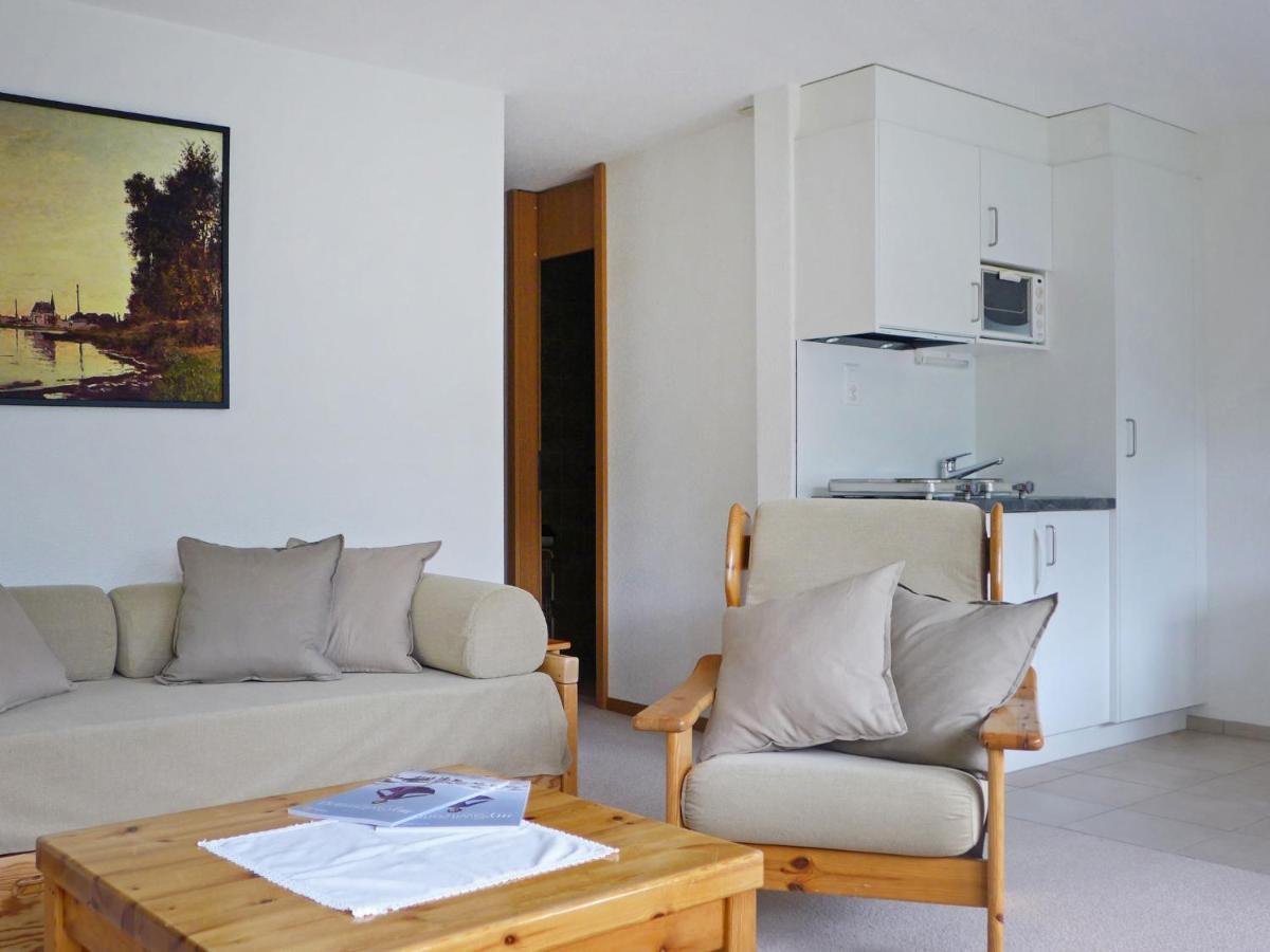Apartment Primula By Interhome Wengen Zewnętrze zdjęcie
