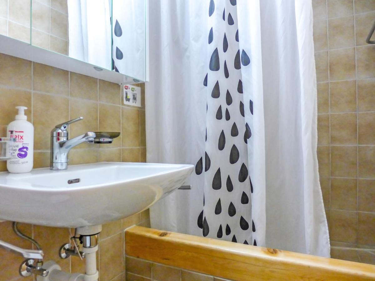 Apartment Primula By Interhome Wengen Zewnętrze zdjęcie