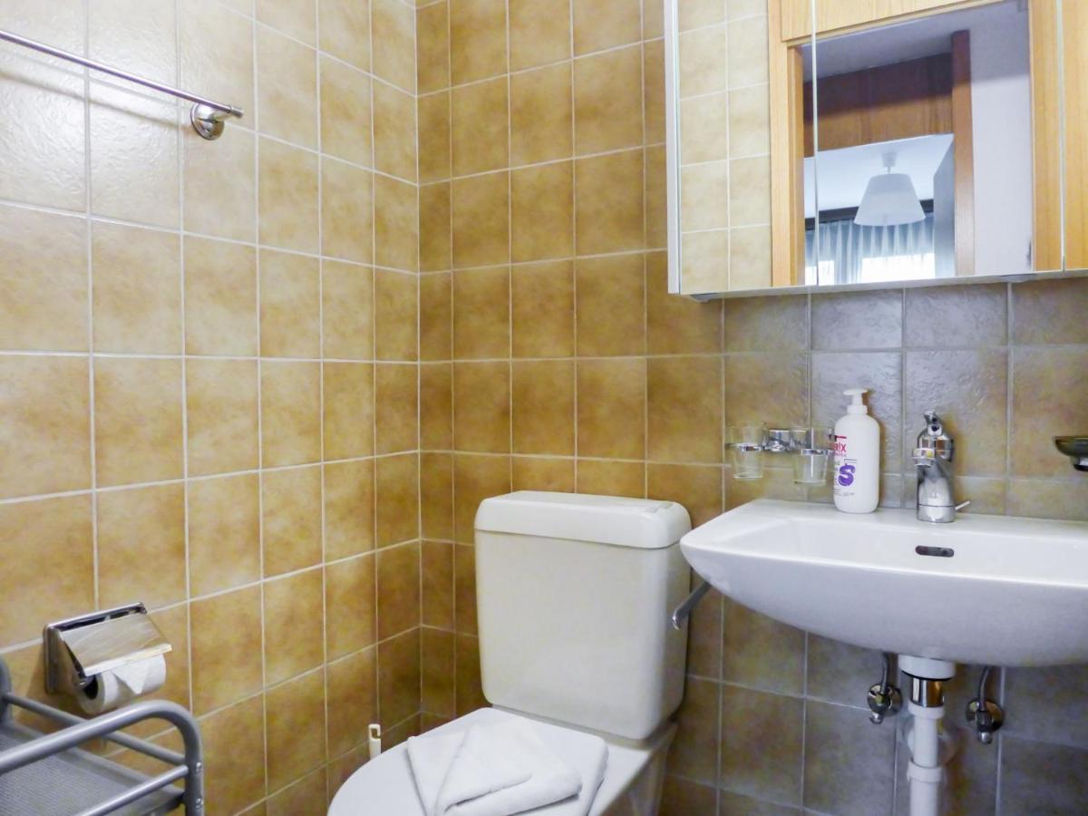 Apartment Primula By Interhome Wengen Zewnętrze zdjęcie